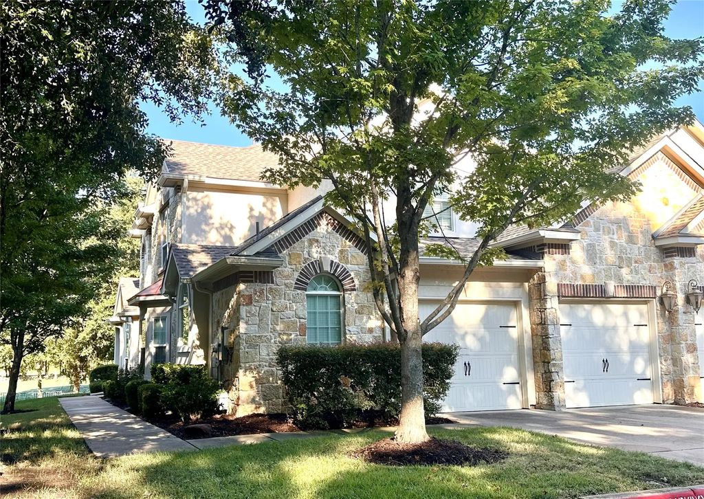2641 Eagle Drive, Grapevine
