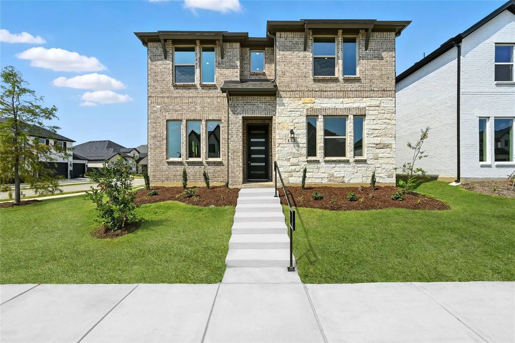 133 Tornillo Drive, Celina