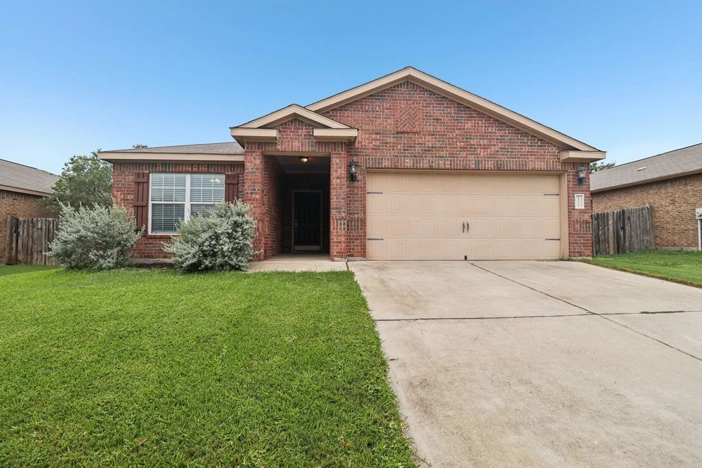 12629 Forest Lawn Road, Rhome