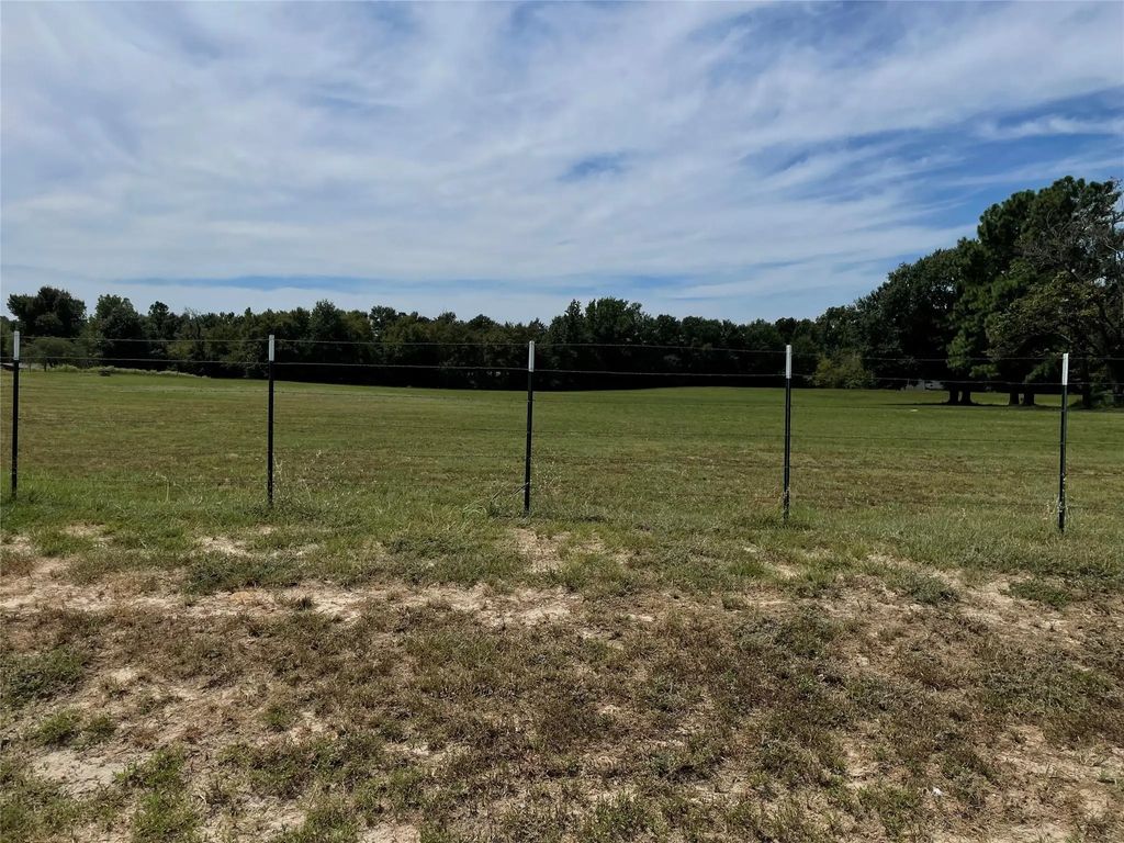 E Us 175 Highway, Athens