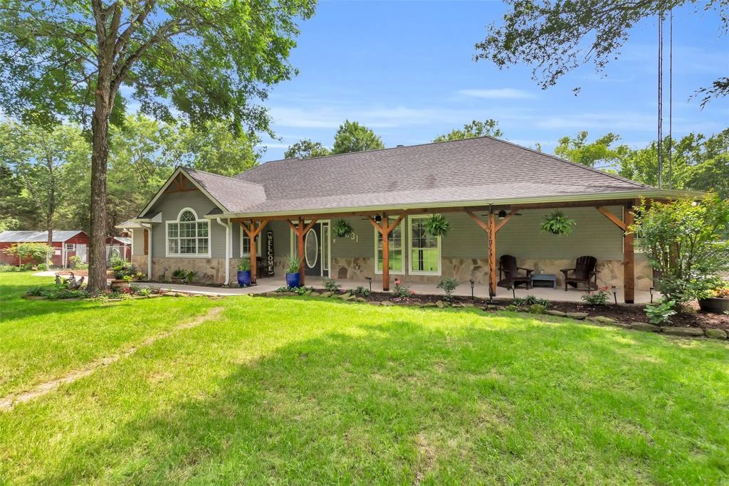 3631 Vz County Road 1925, Edgewood