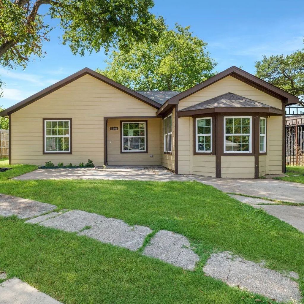 1608 Wynn Terrace, Arlington