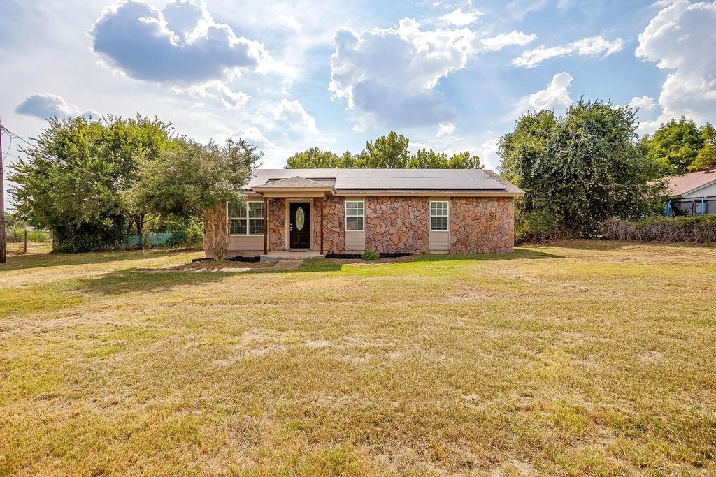 3605 Sorrel Court, Alvarado