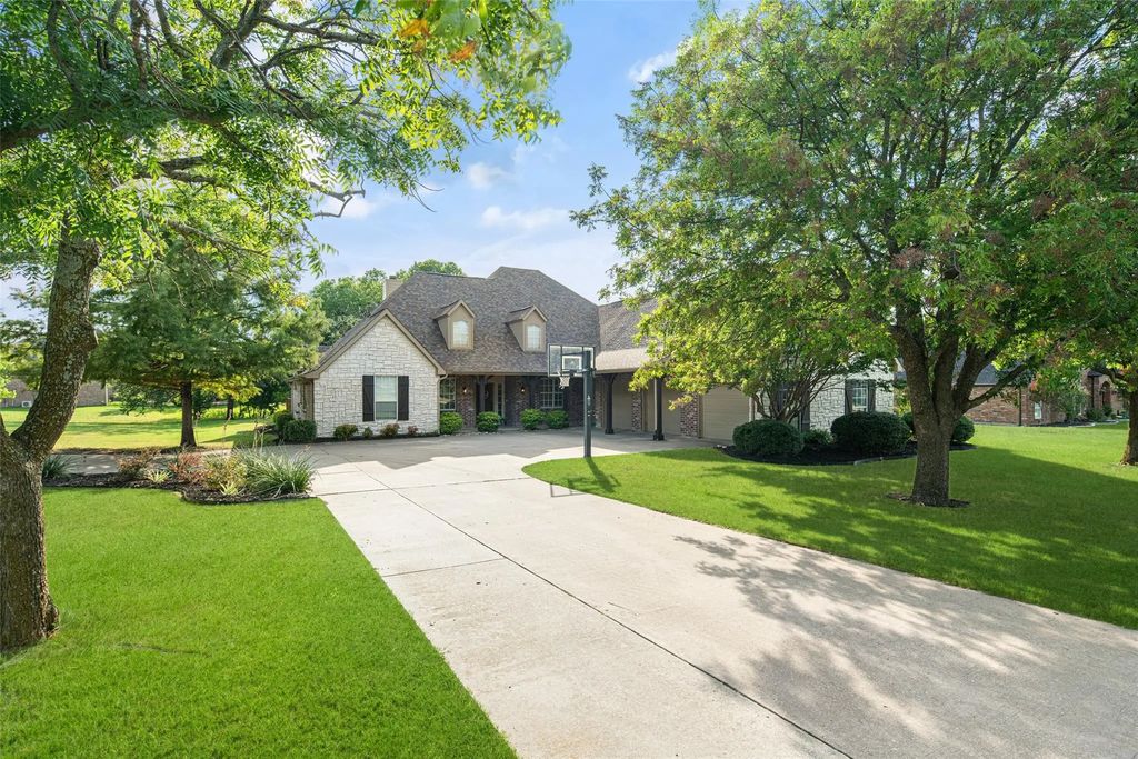 1500 Brook Lane, Celina