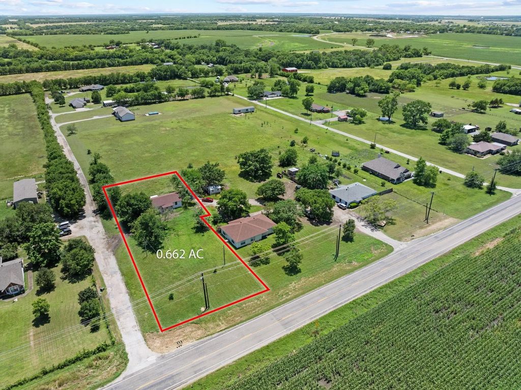 1214 E Fm 902, Howe