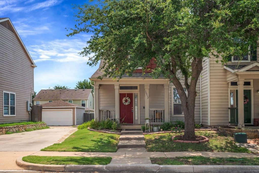 10512 Astor Drive, Fort Worth
