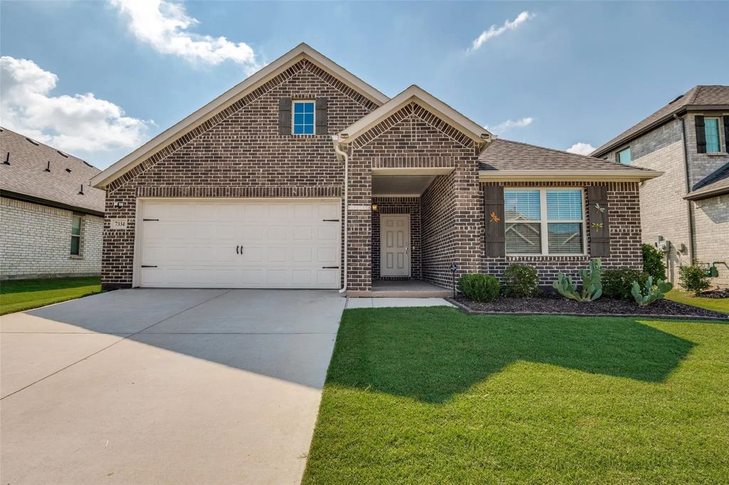 7334 Aster Drive, Venus