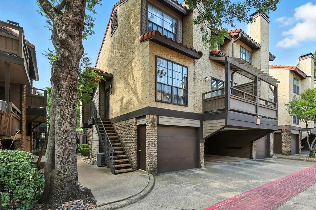4800 Northway Drive 3a, Dallas