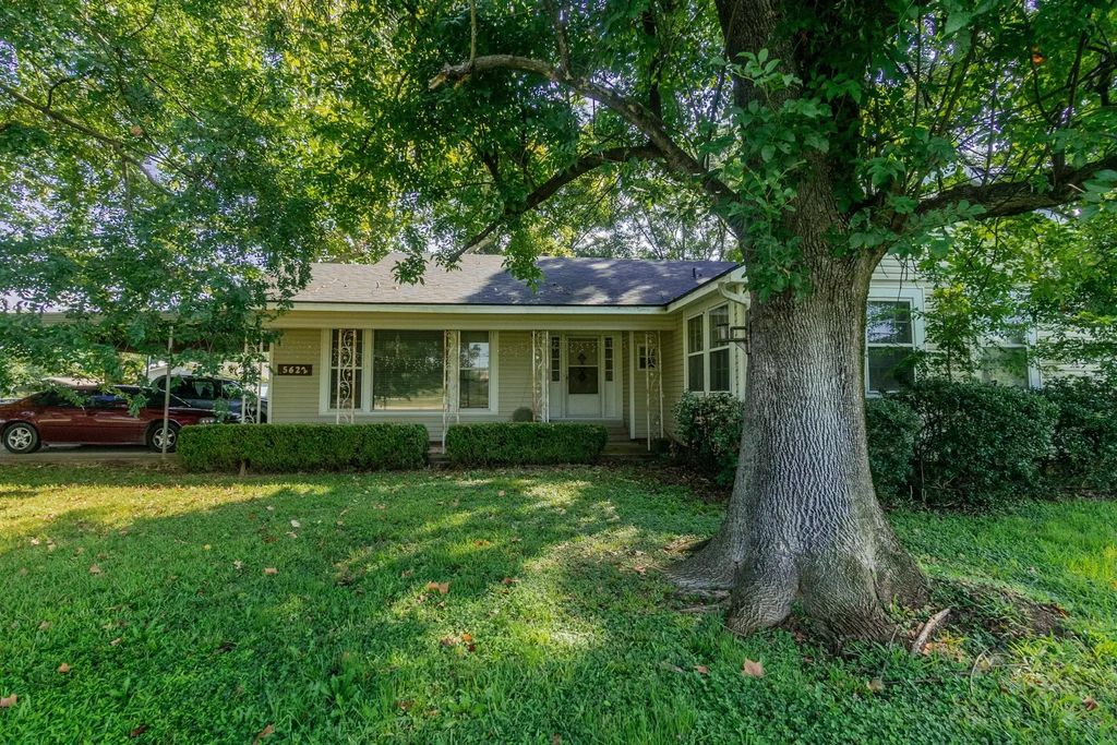 5622 Highway 3, Benton