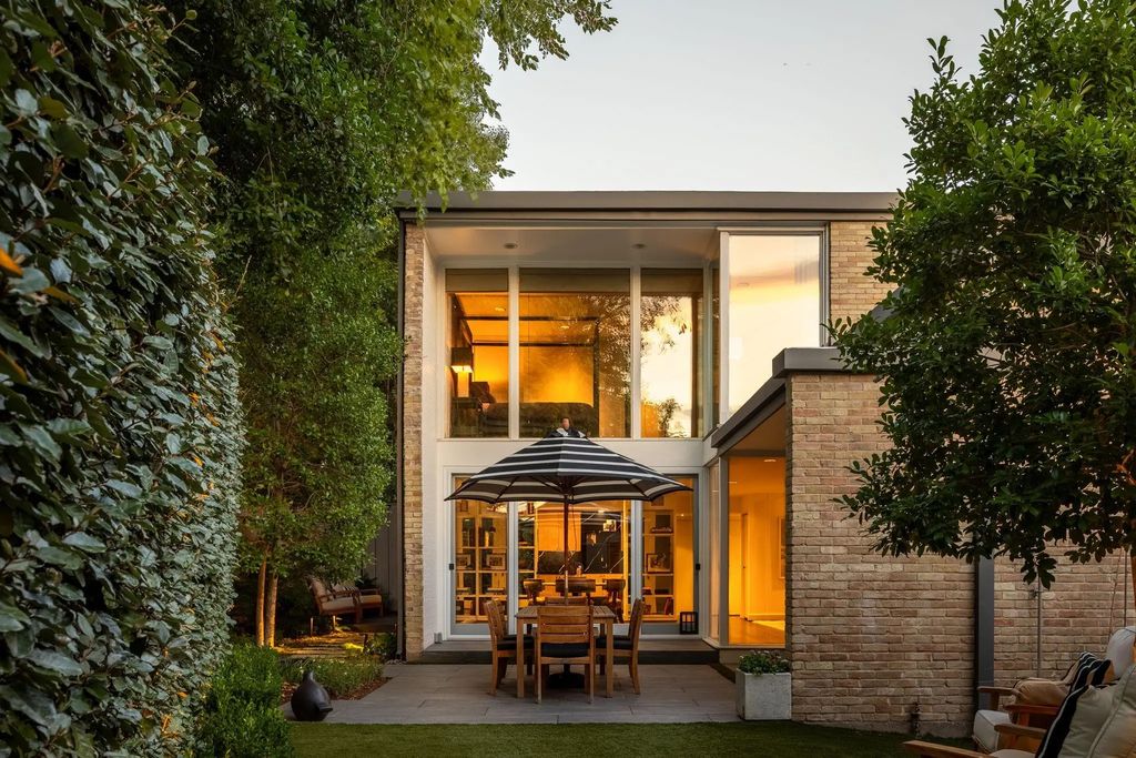 3727 Fairfax Avenue, Dallas