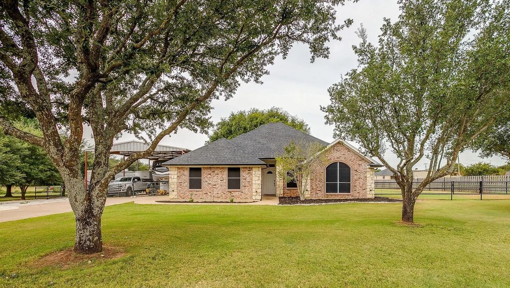 305 Valley View Court, Rio Vista