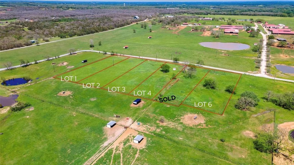 Lot 4 Prairie Grove Road, Valley View