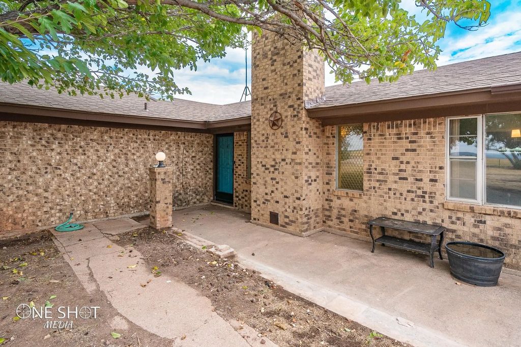 397 County Road 316, Abilene