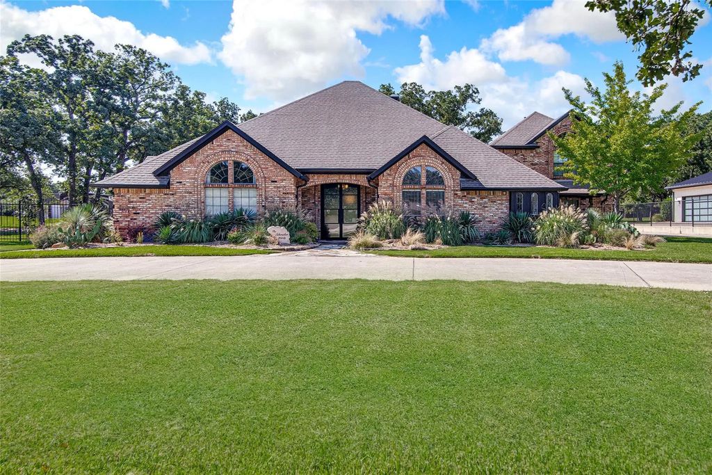 7420 Bursey Road, North Richland Hills