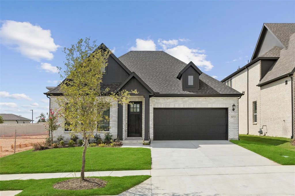 4713 Tippett Drive, McKinney