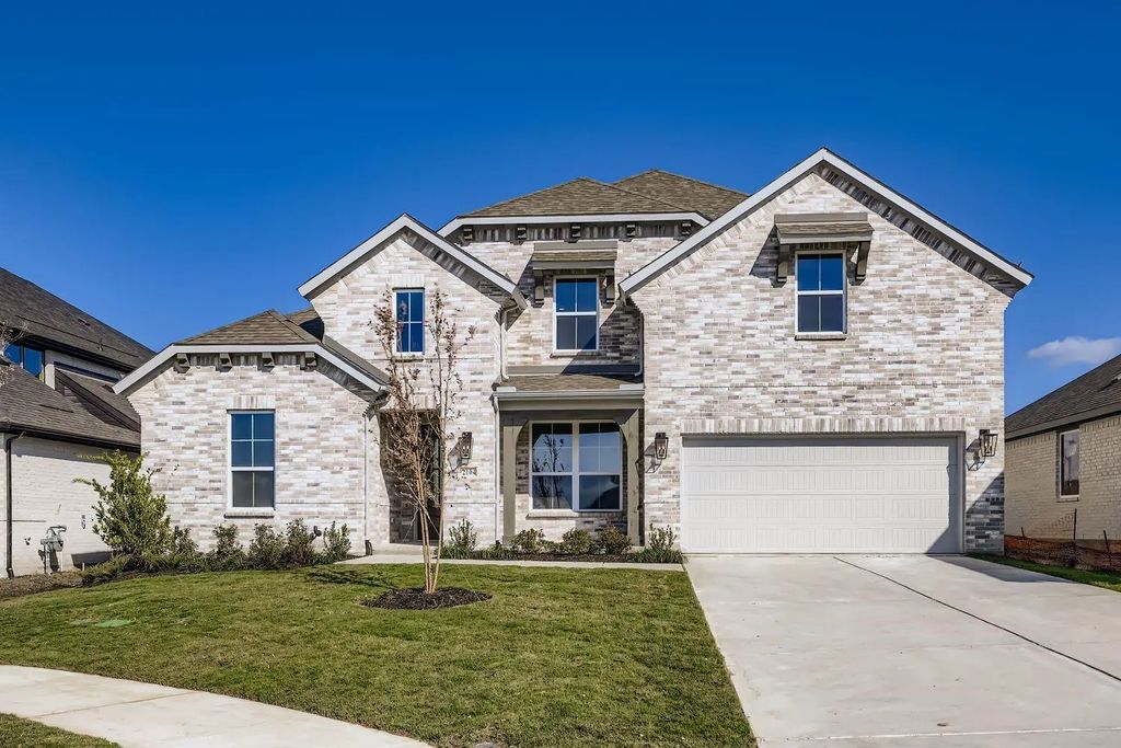 2104 Marion Court, Celina
