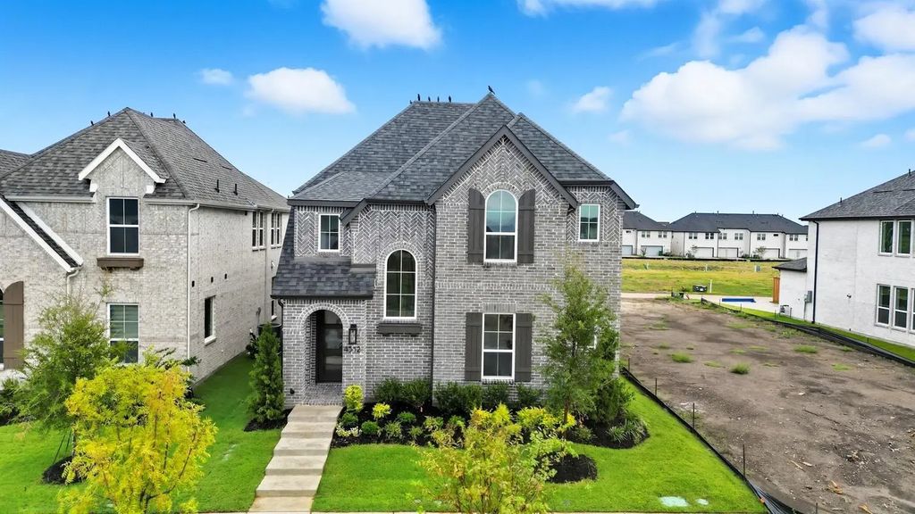 4512 Script Street, Celina