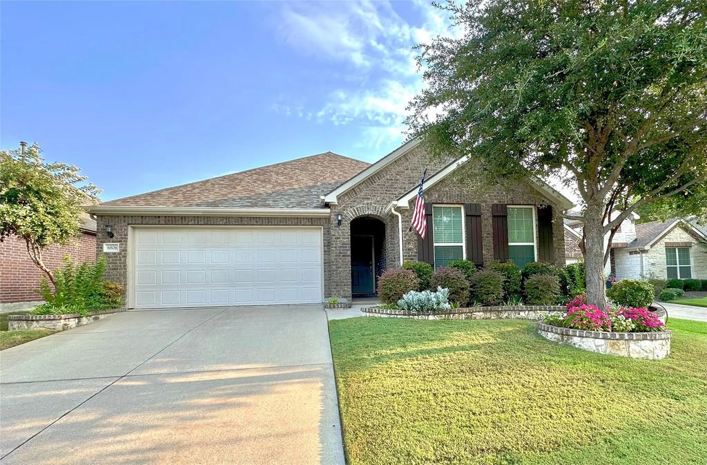 6808 Lighthouse Lane, McKinney