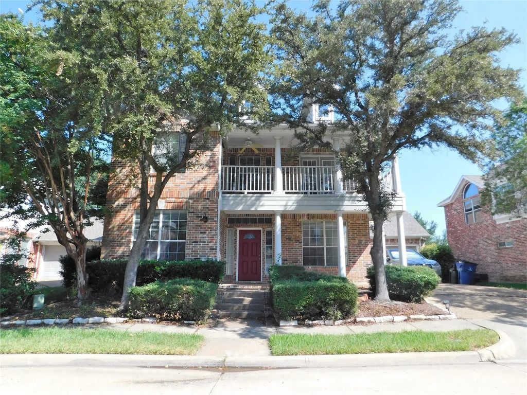4400 Ballymena Drive, Frisco