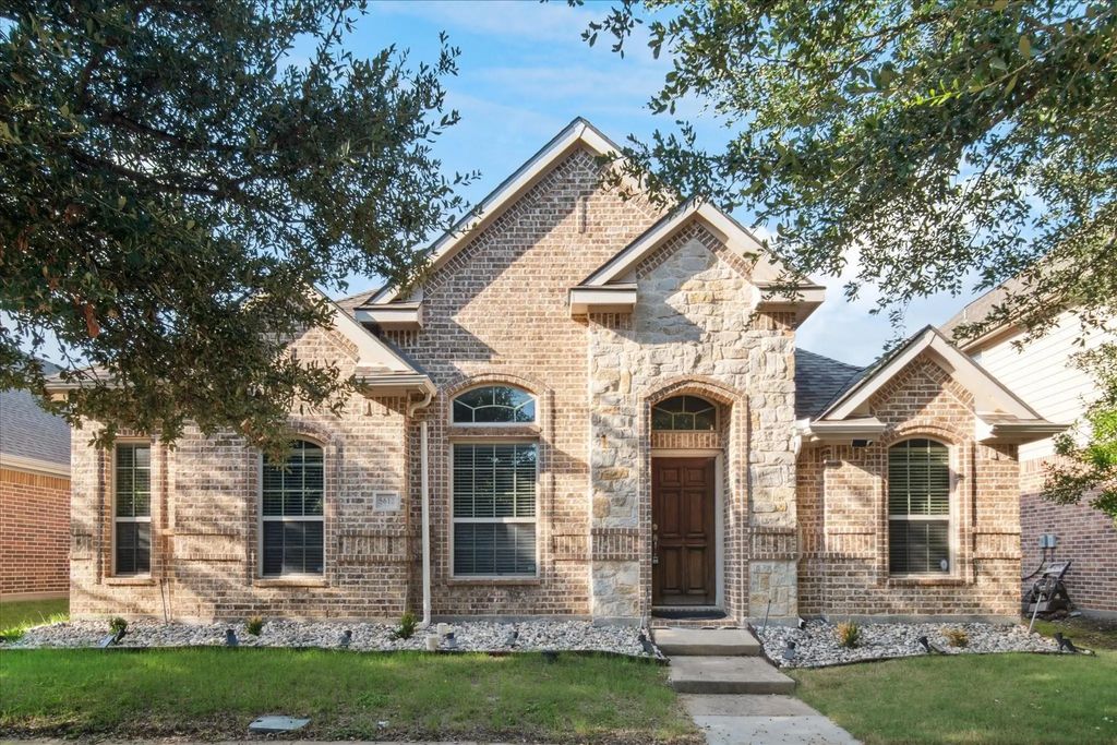 5612 Belton Lane, McKinney
