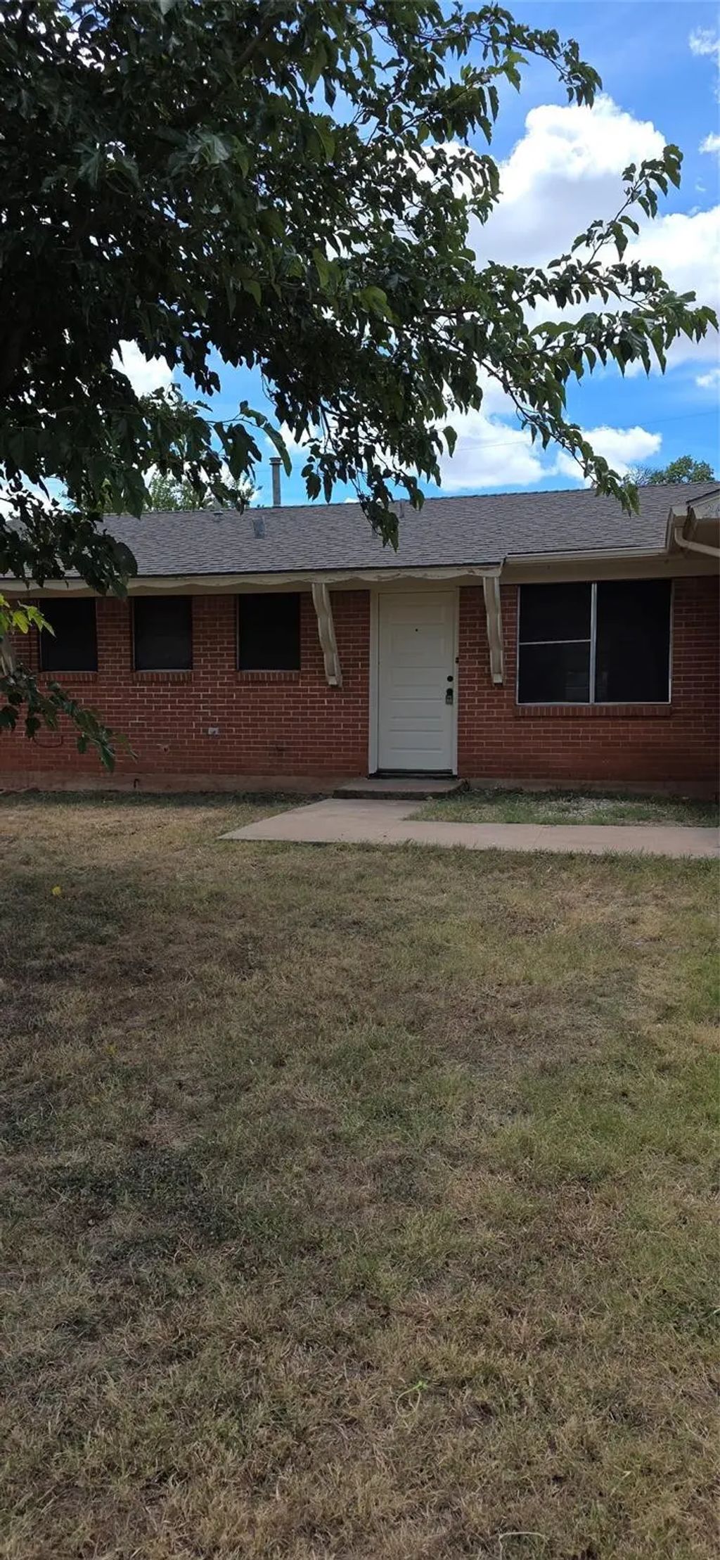 2601 Robertson Drive, Abilene