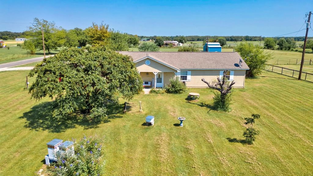 6493 Little Creek Drive, Quinlan