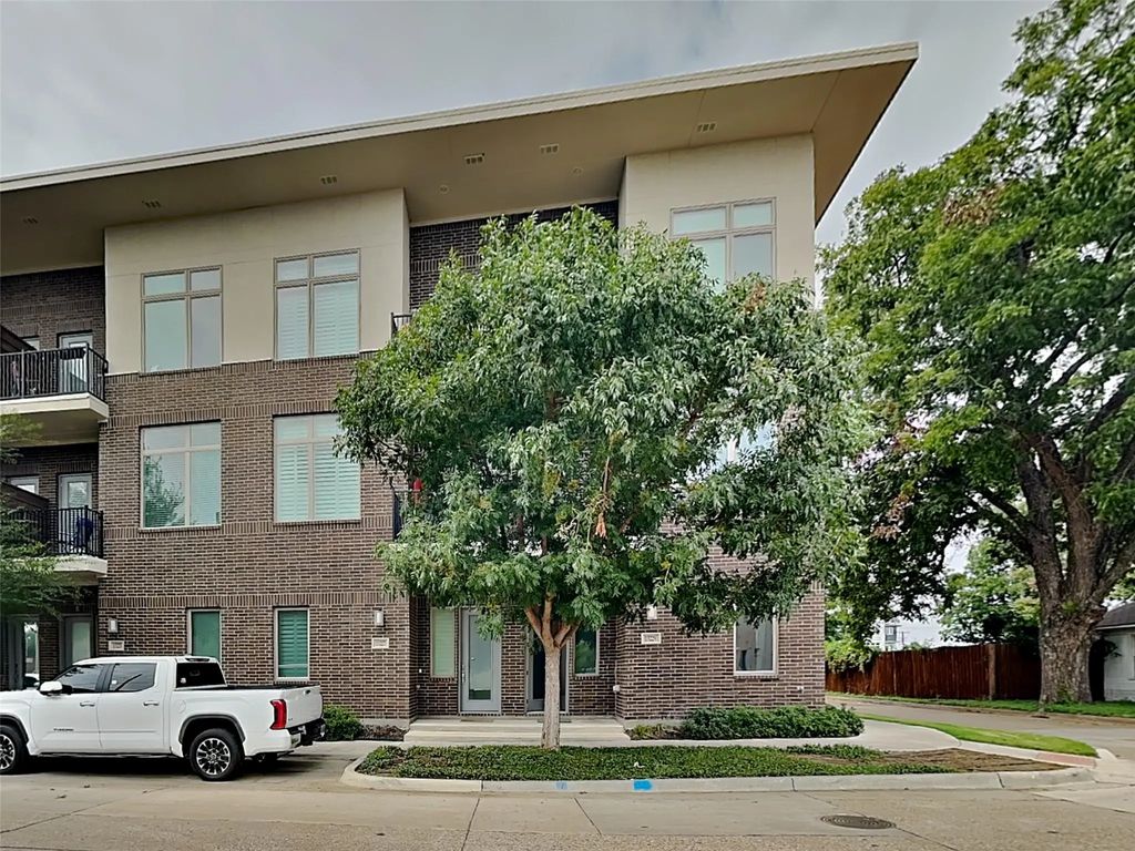 13229 Goodland Street, Farmers Branch