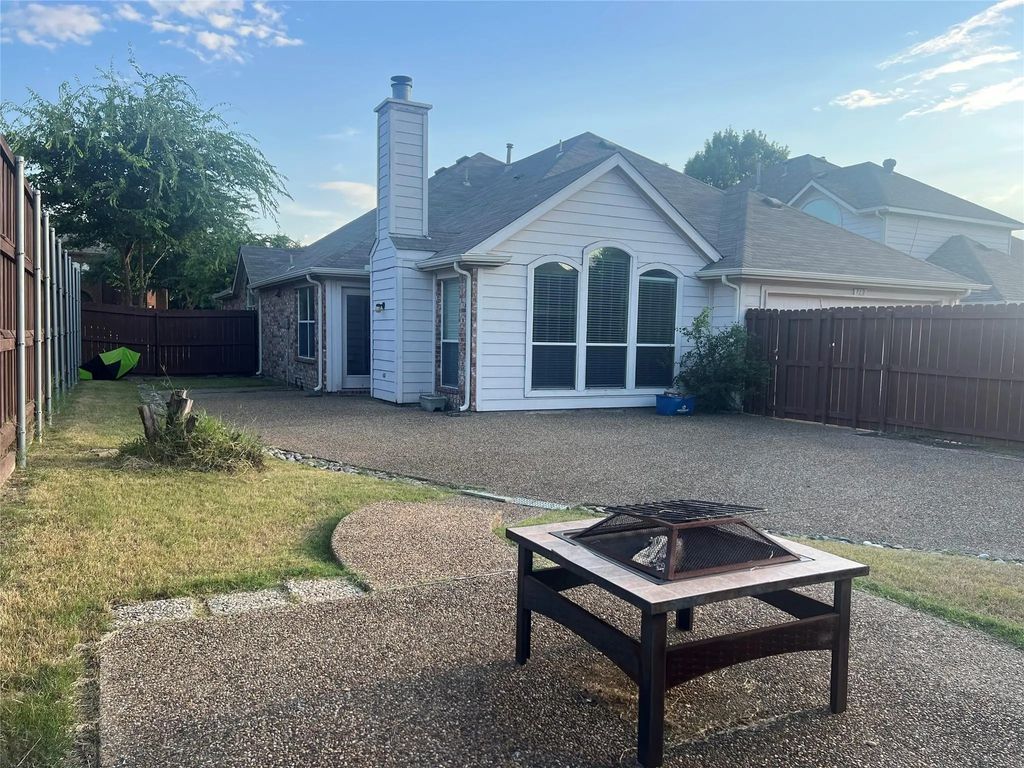 712 Monterey Drive, Rockwall