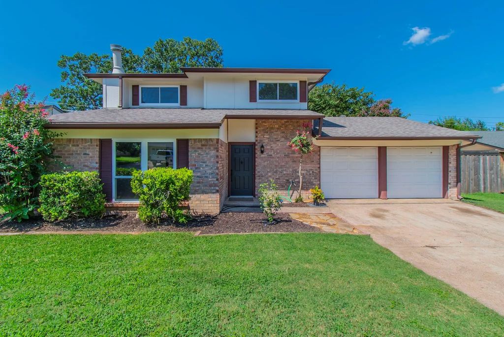 1404 Vancouver Drive, Arlington