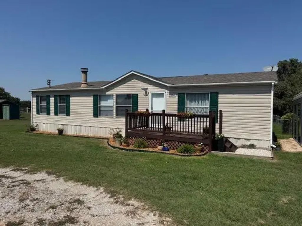 204 County Road 4471, Decatur