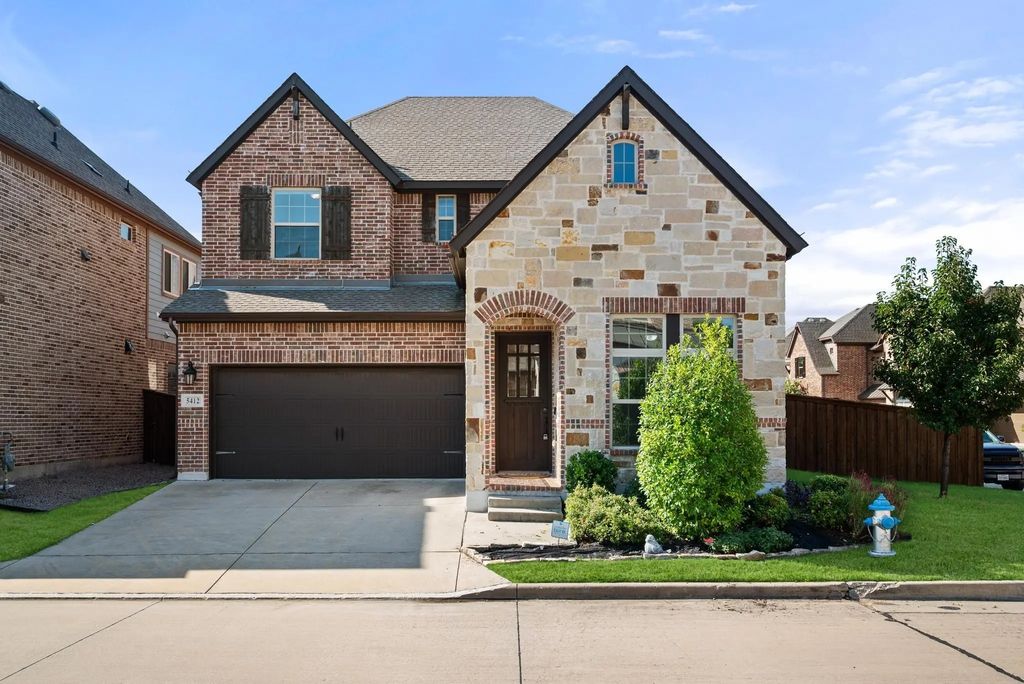 5412 Hennessey Road, Richardson