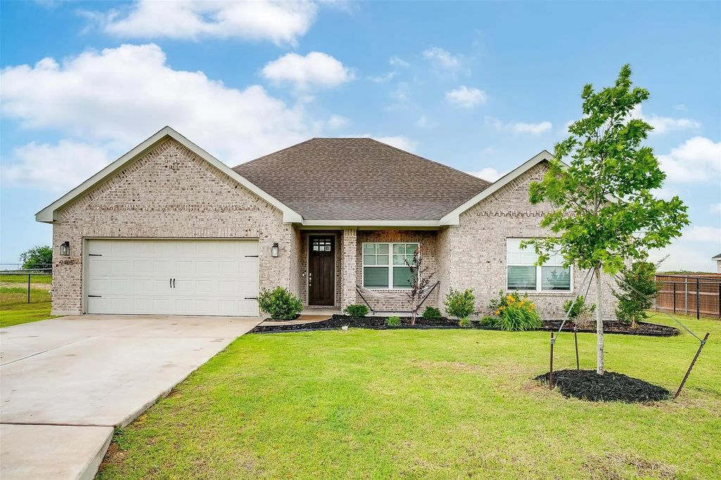 9405 Wildcat Ridge, Godley