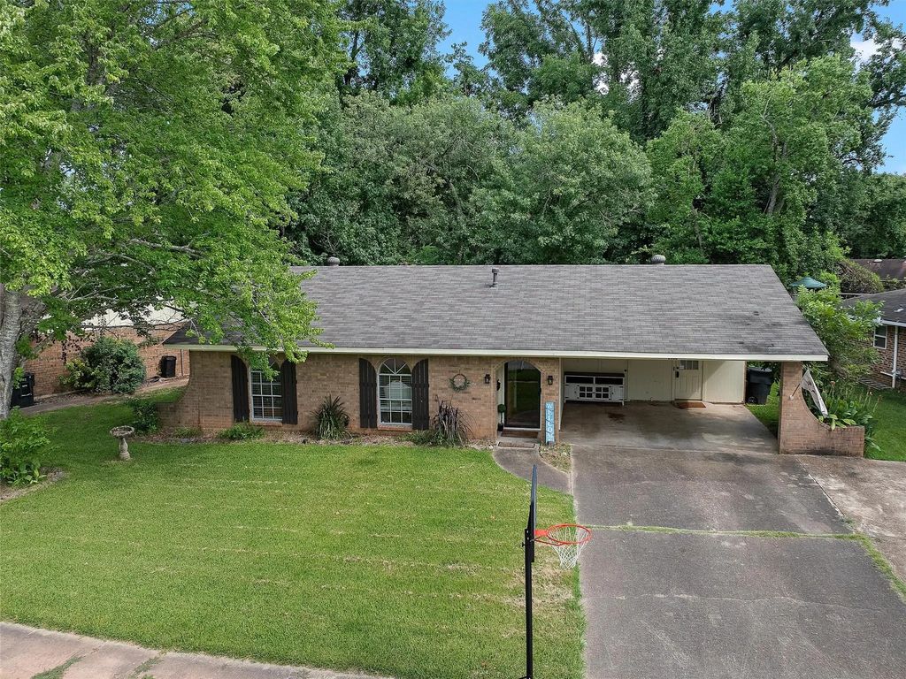 1918 Pluto Drive, Bossier City