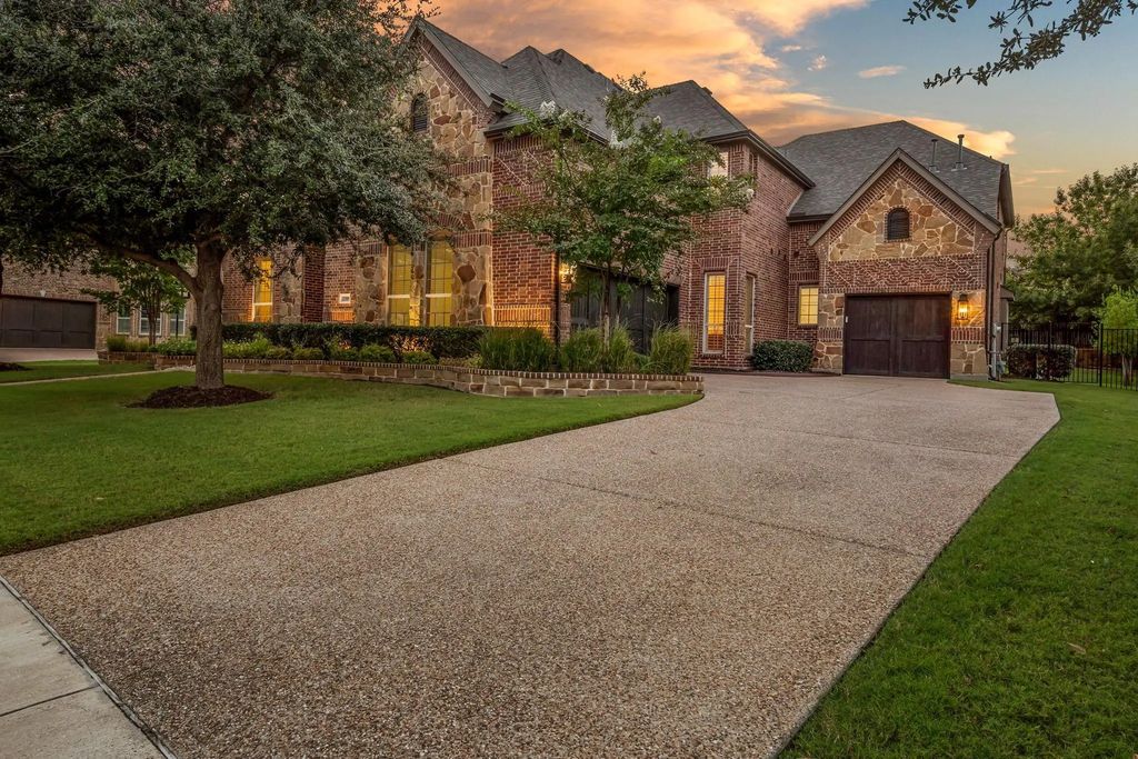 2205 Abby Lane, Trophy Club