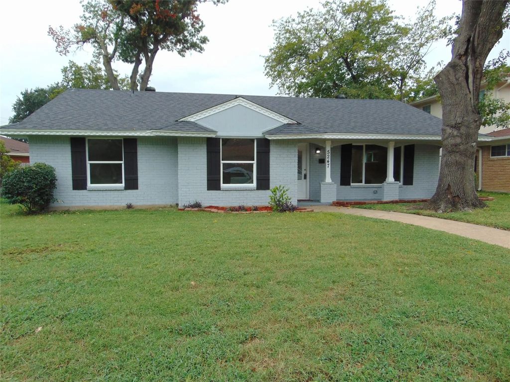 5247 Darlene Street, Dallas