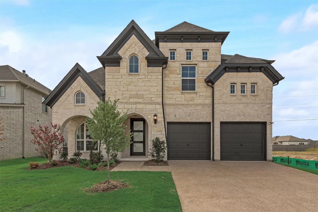 206 Banderilla Lane, Wylie