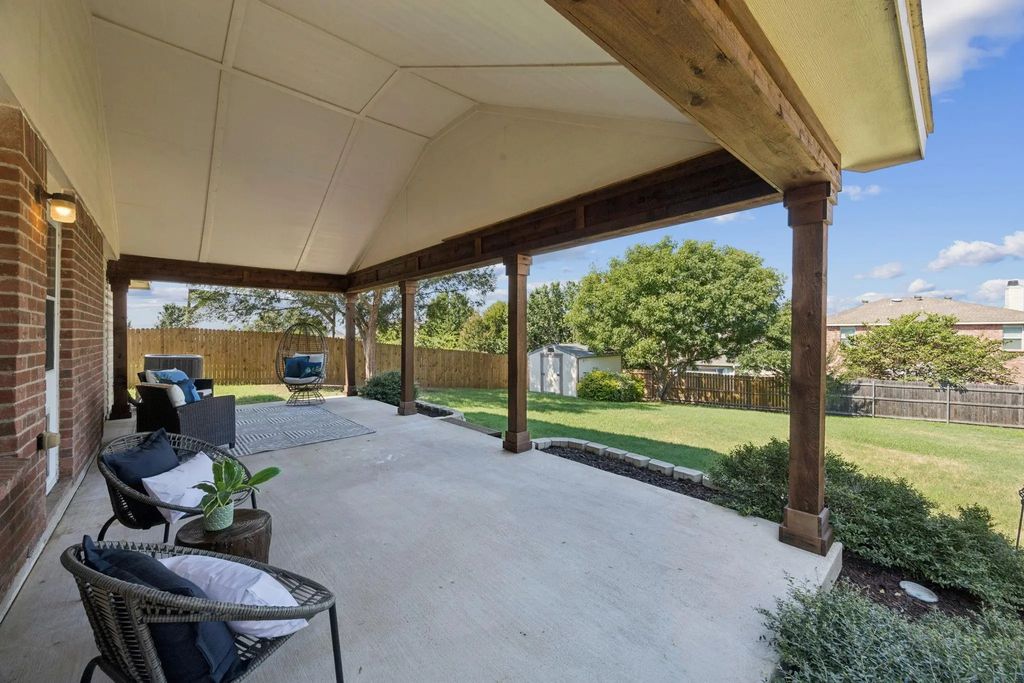 3121 Lipizzan Drive, Denton