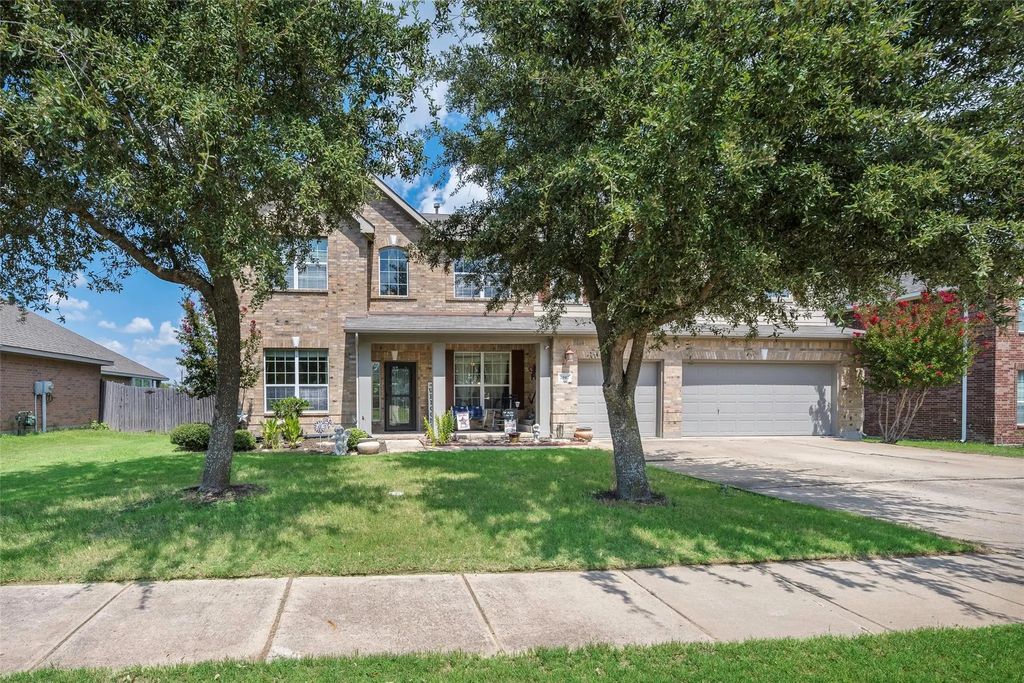 2007 Sumac Drive, Forney