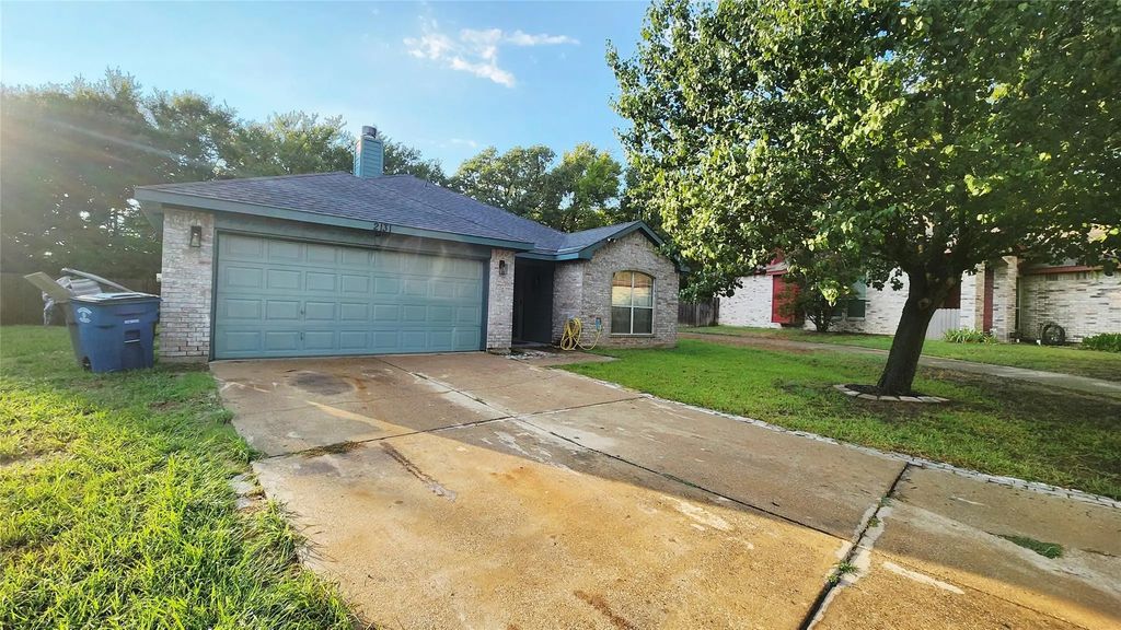 2131 Coelum Court, Dallas