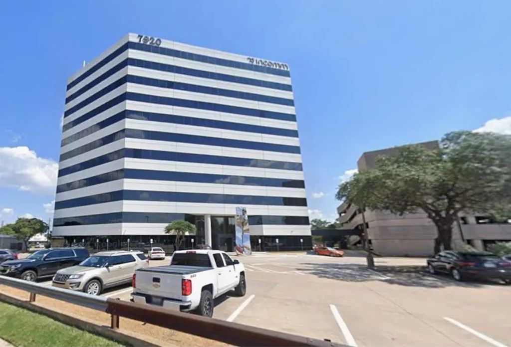 7920 Belt Line Road 150, Dallas
