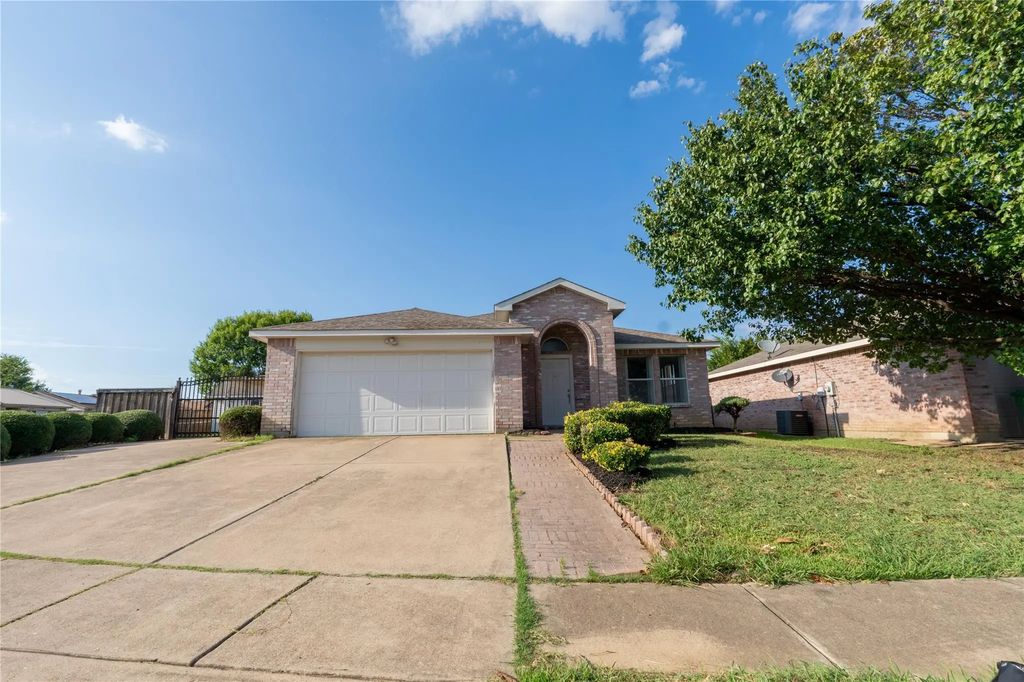 1403 Chesapeake Drive, Arlington