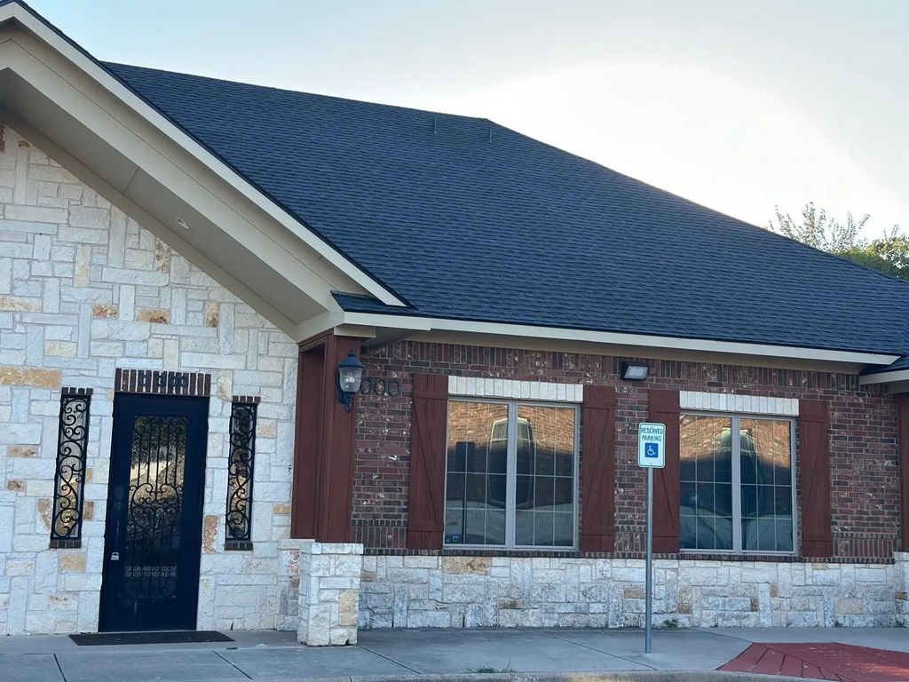 7000 Parkwood Boulevard C300, Frisco
