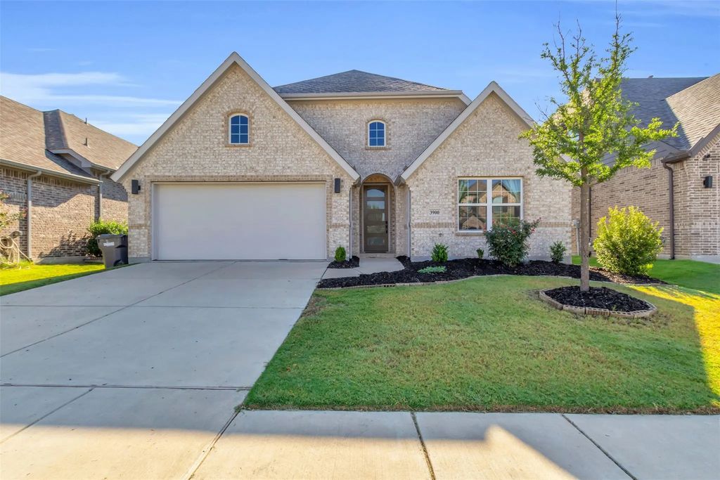 3900 Bamboo Trail, McKinney