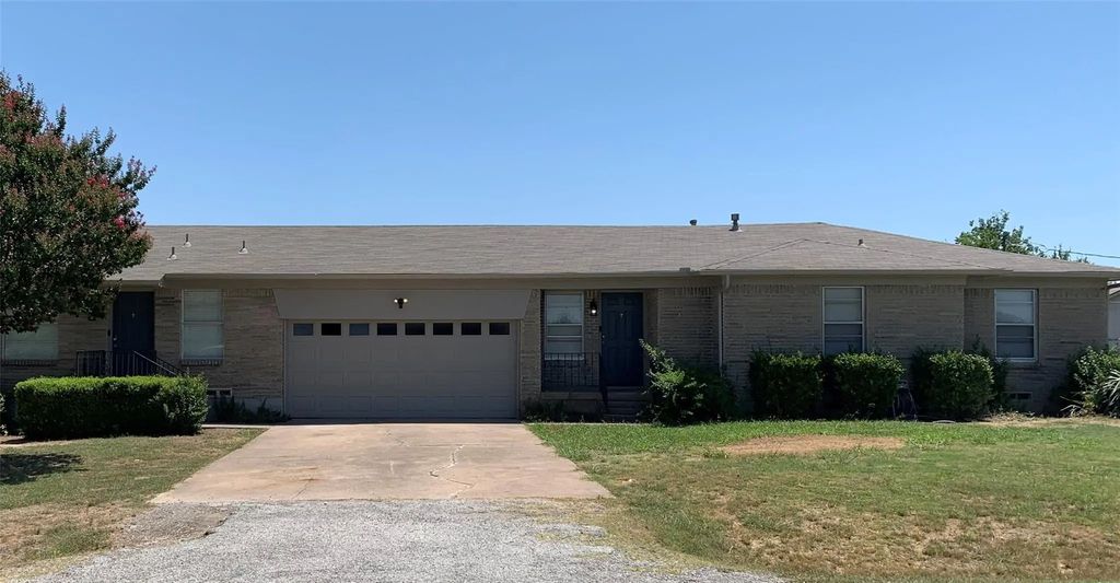 820 Keysville Avenue B, DeSoto
