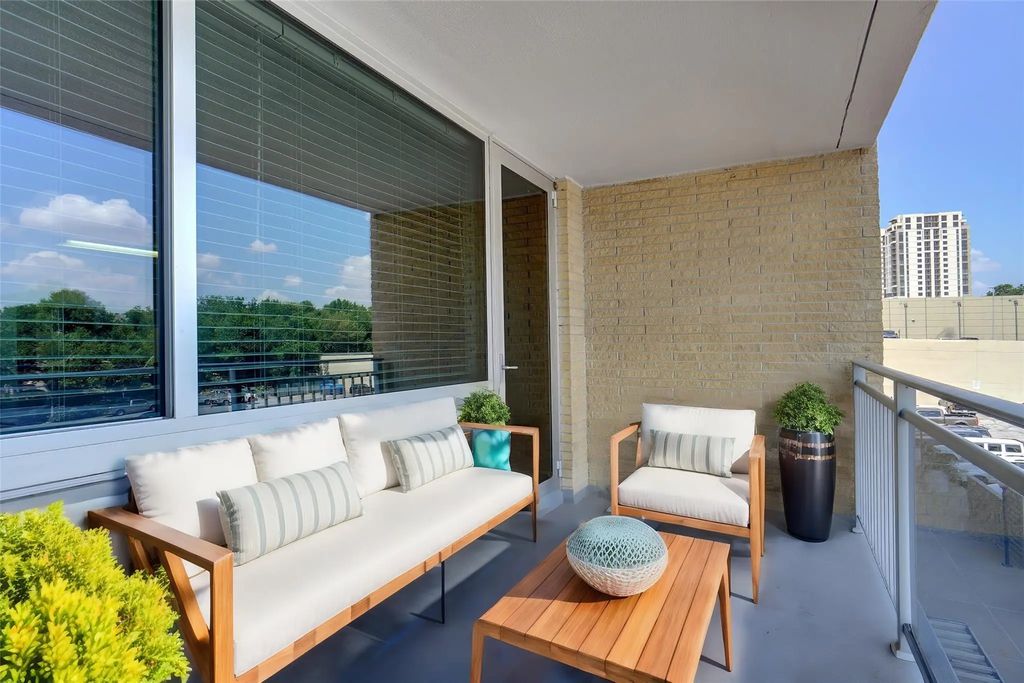 3883 Turtle Creek Boulevard 303, Dallas