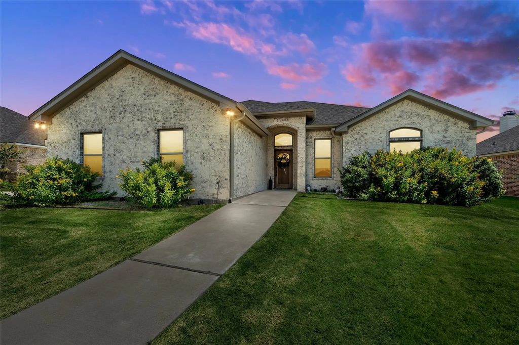 10305 Aquilla Trail, Waco