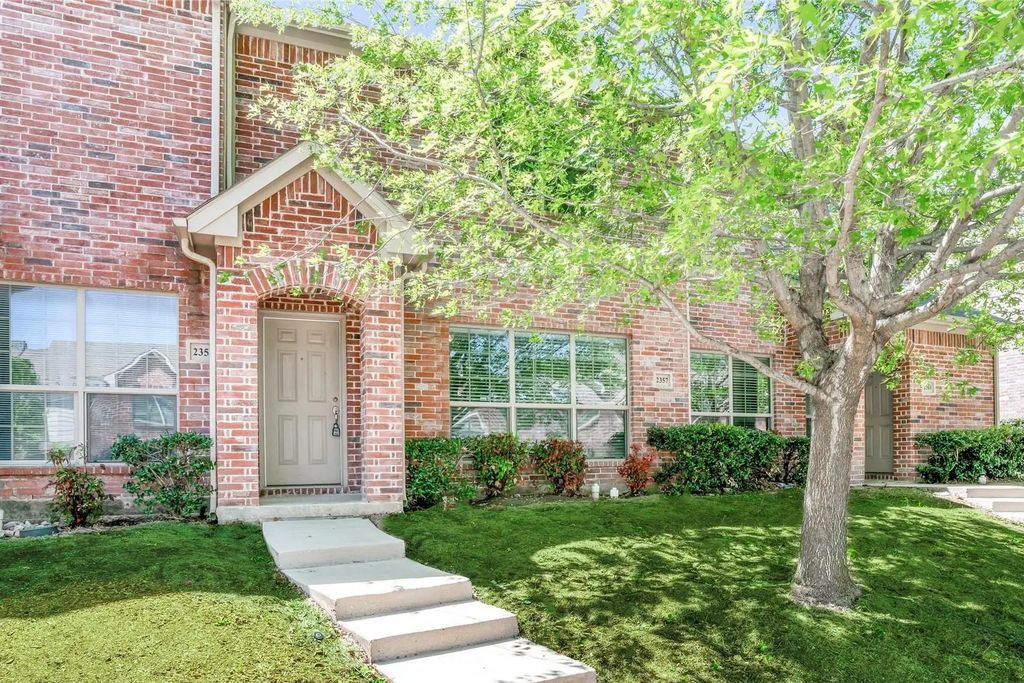2357 Homewood Lane, Grand Prairie