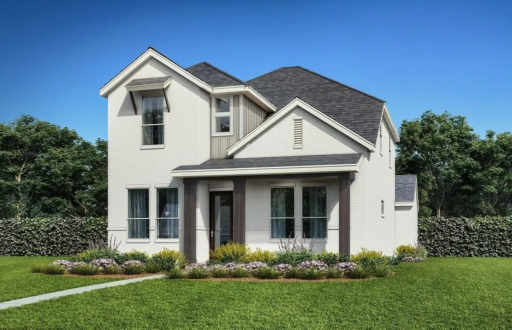 11764 Chartwell Court, Frisco