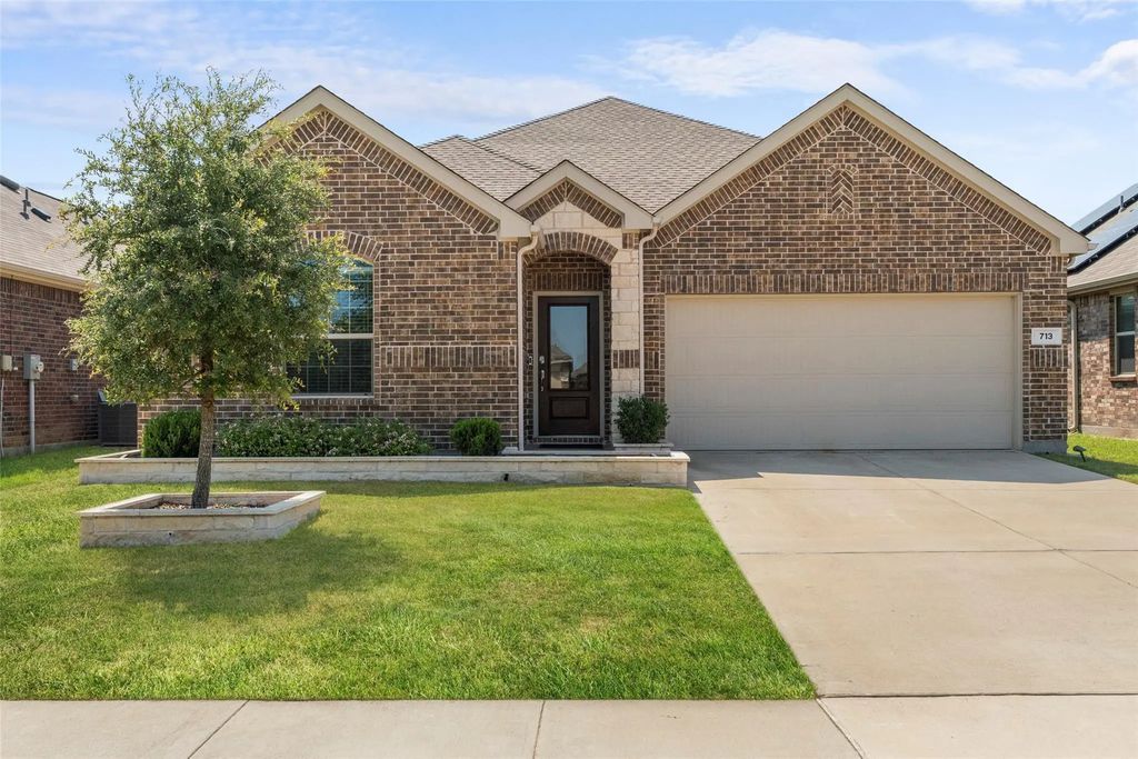 713 Stallings Drive, Princeton