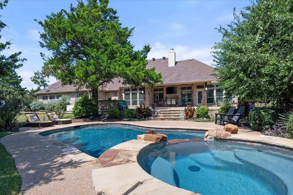 3630 Matt Court, Midlothian